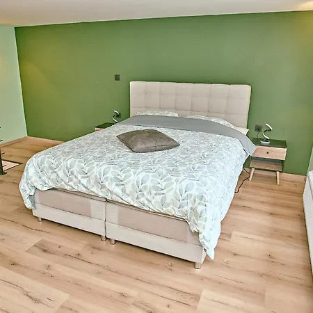 Apartment Chez Leon Brugelette