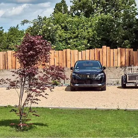 Chez Léon Brugelette