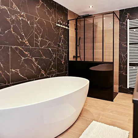 Chez Leon Apartment Brugelette