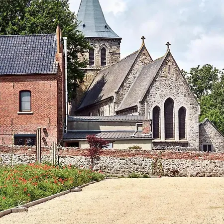 Apartamento Chez Léon Brugelette
