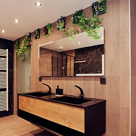 Apartamento Chez Léon Brugelette