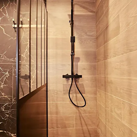 Chez Léon Apartamento *