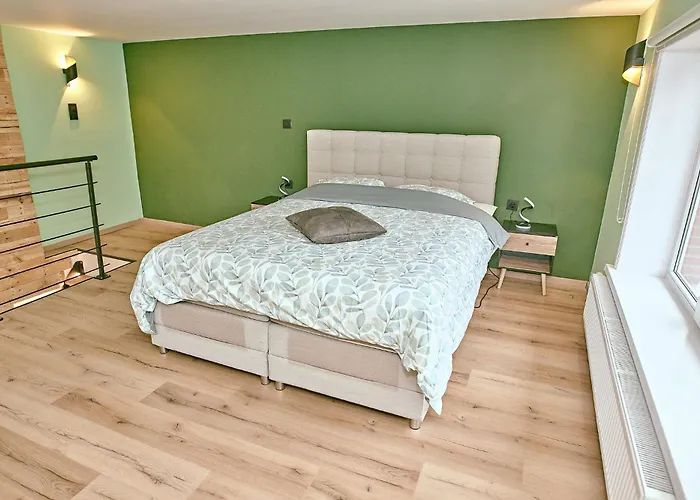 Apartment Chez Leon Brugelette