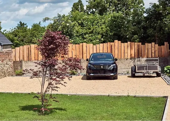 Chez Léon Brugelette