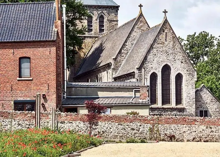Appartement Chez Léon Brugelette