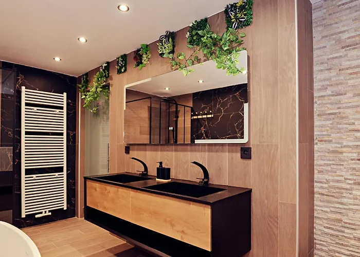 Apartment Chez Leon Brugelette